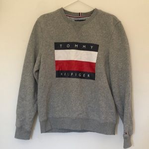 Tommy Hilfiger Crewneck